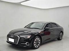 Audi A6L 45 TFSI Prestige - ფოტო 1