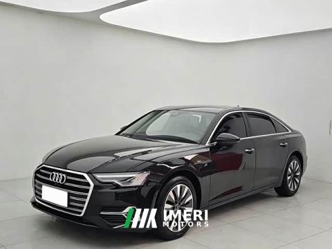 2024 Audi A6L 45 TFSI Prestige