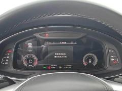 Audi A6L 45 TFSI Prestige - ფოტო 10