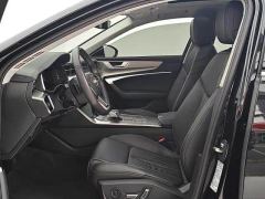 Audi A6L 45 TFSI Prestige - ფოტო 12