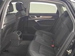 Audi A6L 45 TFSI Prestige - ფოტო 13