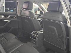 Audi A6L 45 TFSI Prestige - ფოტო 14