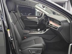 Audi A6L 45 TFSI Prestige - ფოტო 15