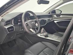 Audi A6L 45 TFSI Prestige - ფოტო 16