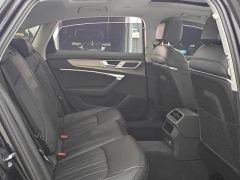 Audi A6L 45 TFSI Prestige - ფოტო 17
