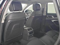 Audi A6L 45 TFSI Prestige - ფოტო 18