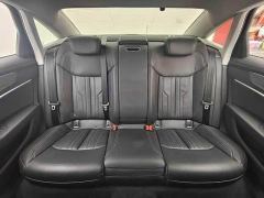 Audi A6L 45 TFSI Prestige - ფოტო 19