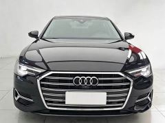 Audi A6L 45 TFSI Prestige - ფოტო 2