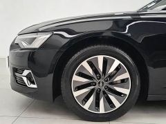 Audi A6L 45 TFSI Prestige - ფოტო 3