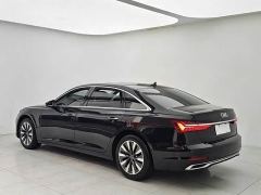 Audi A6L 45 TFSI Prestige - ფოტო 4