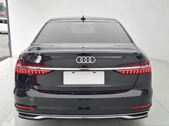 Audi A6L 45 TFSI Prestige - ფოტო 5