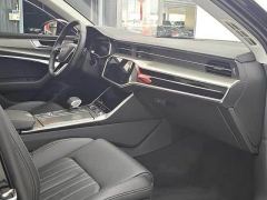 Audi A6L 45 TFSI Prestige - ფოტო 7