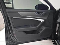 Audi A6L 45 TFSI Prestige - ფოტო 9