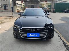 Audi A6L Facelift 40 TFSI Luxury Elegance - photo 3