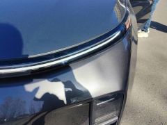 Li Auto Li L8 Pro - фото 4