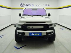 iCar Super V23 401km Rear Drive Advanced Edition - photo 3