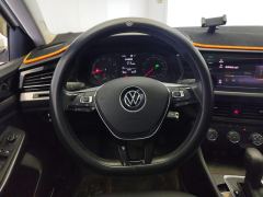 Volkswagen Bora 1.5L Edition - ფოტო 18