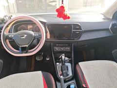 Jetta VS5 280TSI Tiptronic Enjoyment type - photo 16