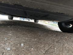 Volkswagen Viloran 380TSI Edition - ფოტო 8