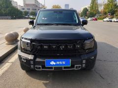 Jetour Traveller C-DM Extended Edition 1.5T 120km Precursor Discovery 7-seater - фото 3