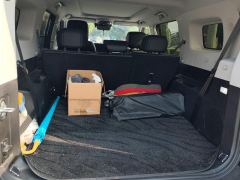 Jetour Traveller C-DM Extended Edition 1.5T 120km Precursor Discovery 7-seater - фото 7