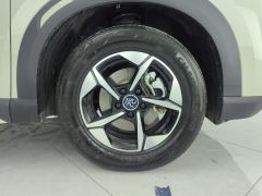 BYD Yuan UP 401km Leading Edition - ფოტო 6