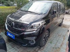 Forthing M7 Lingjue Edition 2.0T Automatic Marquis Edition - ფოტო 1
