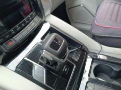 Forthing M7 Lingjue Edition 2.0T Automatic Marquis Edition - ფოტო 19