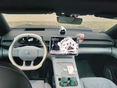 NIO ES6 510km 75kWh - ფოტო 17