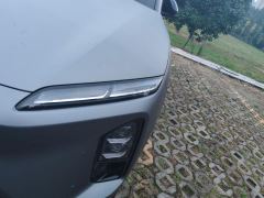 NIO ES6 510km 75kWh - ფოტო 4