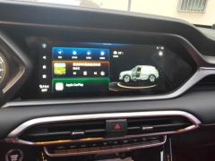 GAC GS4 270T Edition - photo 17