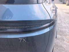 Zeekr 7X 780km Long RangeSmart Drive Edition - фото 5