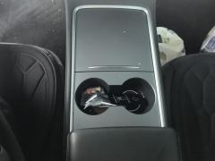 Tesla Model Y 554km Rear-Wheel Drive Edition - photo 19