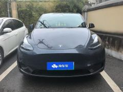 Tesla Model Y 554km Rear-Wheel Drive Edition - photo 3