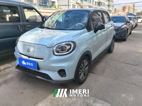 2024 Leapmotor T03 310km 310 Comfort Edition - автомобиль из Китая