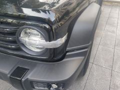 Tank 300 Off-Road Edition 2.0T Conqueror - ფოტო 4