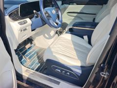 Buick GL8 Avenir Four-Seat Premium Edition - ფოტო 14