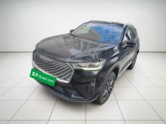 Haval H6 Gen 3 1.5T 2WD Max - фото 1