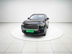 Haval H6 Gen 3 1.5T 2WD Max - фото 2