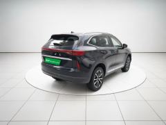 Haval H6 Gen 3 1.5T 2WD Max - фото 4