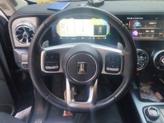 Tank 300 Off-Road Edition 2.0T Conqueror - ფოტო 18