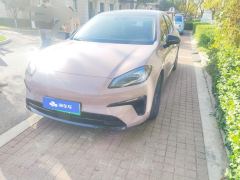 Aion RT 520km Zhihao Edition - ფოტო 1
