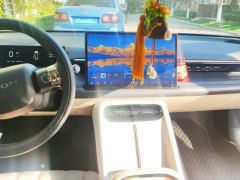 Aion RT 520km Zhihao Edition - ფოტო 17
