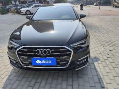 Audi A6L 45 TFSI Premium Dynamic - photo 3