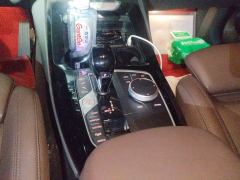 BMW X3 Facelift xDrive30i Premier M Night Package - ფოტო 19