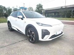 Deepal S07 EV Edition 630Ultra Edition - ფოტო 1