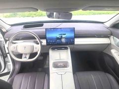 Deepal S07 EV Edition 630Ultra Edition - ფოტო 12