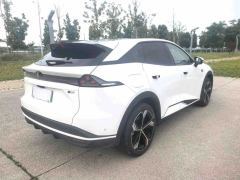 Deepal S07 EV Edition 630Ultra Edition - ფოტო 3