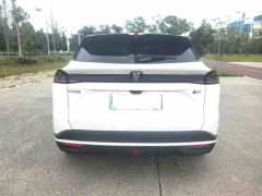 Deepal S07 EV Edition 630Ultra Edition - ფოტო 4