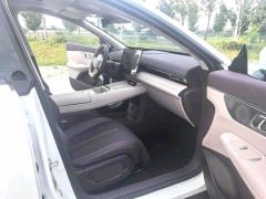 Deepal S07 EV Edition 630Ultra Edition - ფოტო 7